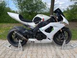 Kawasaki Ninja 1000 RR - KAWASAKI R 1000