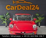 Alfa Romeo Spider 2.0i Pininfarina/Hardtop/H-Kennz./74Tkm - Alfa Romeo Spider: 2.0