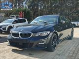 BMW 330 d M Sport Aut. NAVI LED VIRTUAL ACC - BMW 330 Unfallwagen