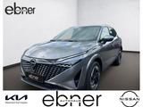 Nissan Qashqai 1.3 DIG-T N-Connecta 158PS Xtronic | Win - Nissan Qashqai Jahreswagen mit Benzin-Antrieb