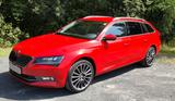 Skoda Superb III Combi Style 1.8 TSI 132 kw 6-Gang - Skoda Superb: 1.6