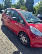 Honda Jazz 5 Türer TÜV 10/26 90PS - gebrauchte Honda Jazz aus dem Jahr 2013