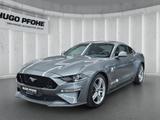 Ford Mustang 5.0 Ti-VCT V8 Fastback GT (EURO 6d)