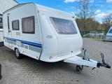 Hobby EXCELLENT 400 SF - Querbett/Seitensitz/Mover - Hobby Sf