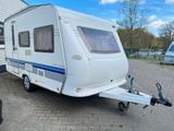 Hobby EXCELLENT 400 SF - Querbett/Seitensitz/Mover - Hobby 400 sf