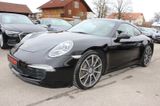 Porsche 911 Carrera Approved 05/24 - Porsche in München: 911
