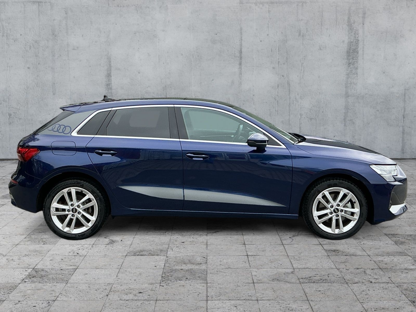 Audi A3 - Bild 7