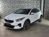 Kia XCeed Vision*DAB*AUTOMATIK*NAVI*ACC*KAMERA*LED - Kia XCeed Diesel Gebrauchtwagen