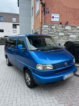 Volkswagen VW T4 Multivan Atlantis - Volkswagen T4