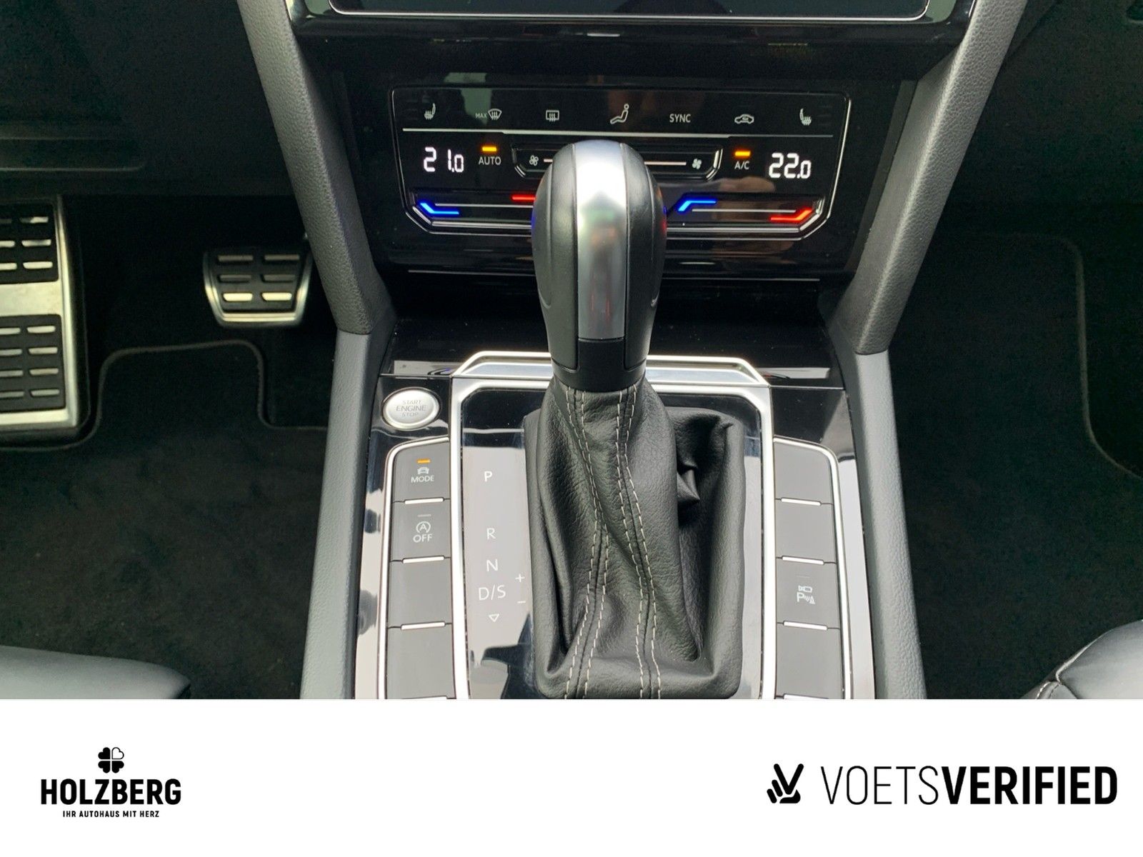 Volkswagen Arteon - Bild 10