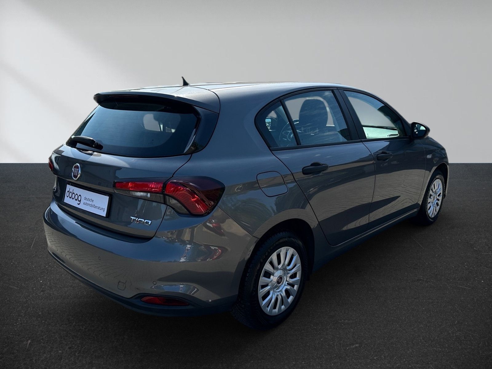 Fiat Tipo – Bild 6