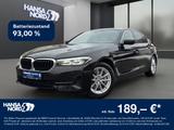 BMW 530e Lim. HYBRID LED NAVI KAMERA SPORTSITZ AHK - BMW 530 in Lübeck