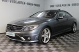 Mercedes-Benz CL 63 AMG Coupe´ Mercedes Service History D-Auto - Mercedes-Benz: Auto Service