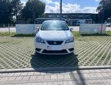 Seat 6J  tüv! 8 Bereifung! 1 halter!! - Seat Ibiza: J6