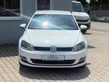 Volkswagen Golf VII Lim. Allstar I Navi I TÜV NEU *Garantie - Volkswagen mit Benzin-Antrieb: Limousine, Garantie