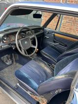 BMW 2002 TII - BMW 2002: 2002tii
