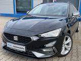 Seat Leon Sportstourer FR*LED*PANO*NAV*RCAM*KEYLESS* - Seat Leon aus 2023