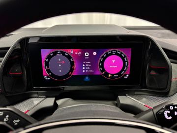 Skoda Kodiaq 2.0 4x4 RS AHK*StHz*Pano*HeadUp