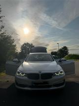 BMW 320 Gran Turismo Gran Turismo 320d xDrive Lu... - gebrauchte BMW 320 Gran Turismo aus dem Jahr 2018