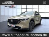 Mazda CX-5 Homura 2WD Bluetooth Head Up Display Navi - Mazda CX-5 HOMURA mit Benzin-Antrieb