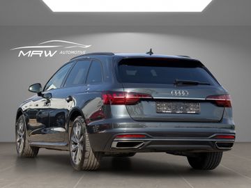 Audi A4 - 5