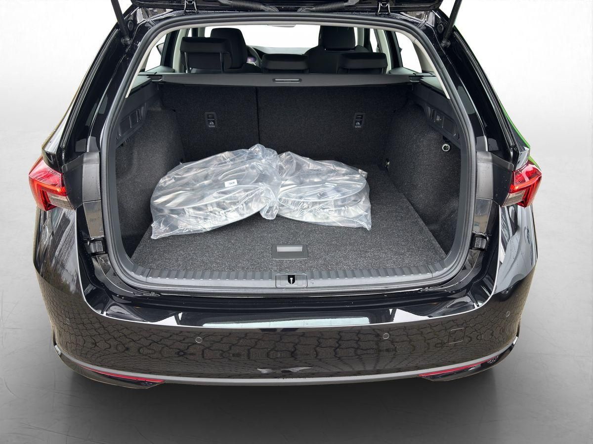 Skoda Octavia - Bild 16