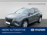 Hyundai Tucson 1.6 T-GDI PHEV Trend SHZ|TEMP|DISTR|KAM - Hyundai Gebrauchtwagen in Dresden