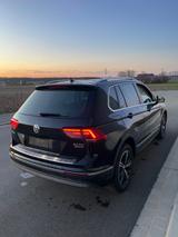 Volkswagen Tiguan 2.0 TDI 140kW DSG 4MOT Highline - Volkswagen Tiguan: TDI 140