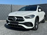 Mercedes-Benz GLA 250 4M*AMG*MBUX*8G*PANO*WIDE*CAM*LED*SHZ* - Mercedes-Benz GLA 250 Gebrauchtwagen in Stuttgart