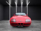 BMW Z1*M SPORTPAKET*38TKM*NOTE 2*TOPROT! - BMW aus 1990: Cabrio