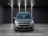 Citroën Berlingo Shine Multispace"Garantie-TÜV/SericeNEU - Citroën Berlingo: Multispace