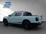 Ford Ranger Plug-in-Hybrid Stormtrak e-4WD Doppelkabi - Ford Ranger: 5 Türen