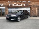 Skoda Rapid Spaceback Active - Skoda Rapid: Spaceback