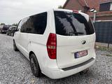 Hyundai H-1 Travel Premium+Leder+Navi+SHZ+AHK - Hyundai H-1: Premium Travel