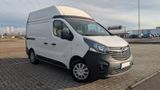 Opel VIVARO L1H2 - Opel Vivaro l2h2