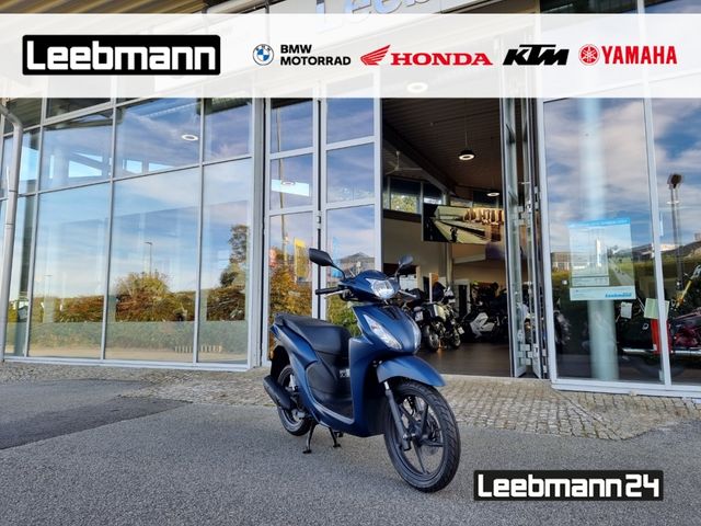 Honda NSC 110 Vision 110 2024 auch NEU!