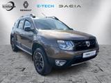 Dacia Duster 1.2 TCe 125 Black Shadow 4x2 - Dacia Duster: 4.4