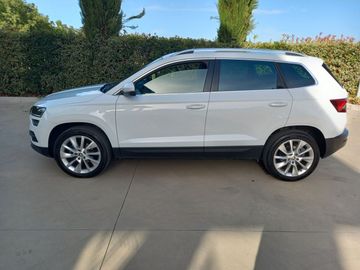 Skoda Karoq - 7