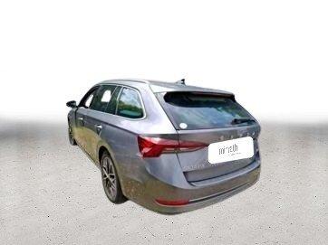Skoda Octavia Combi 2.0 TDI Style 4x4 APP+DAB+AHK+VIRT