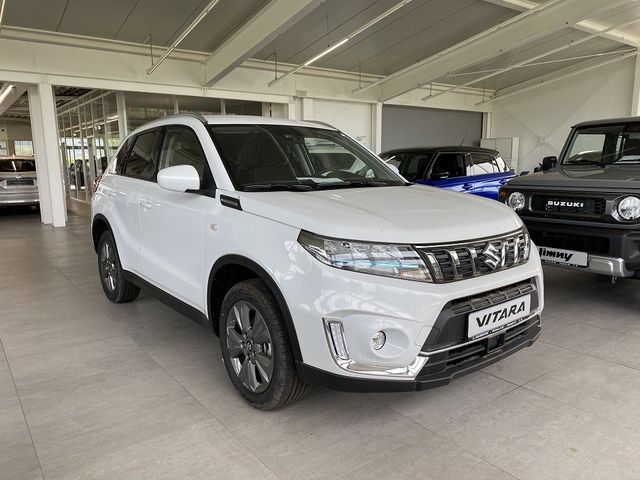 Suzuki Vitara Comfort VOLLHYBRID Automatik Klimaauto, A