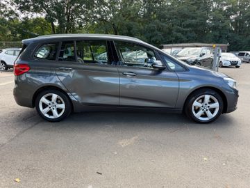BMW 218 Gran Tourer - 5