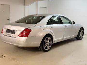 Mercedes S 350 - 10