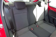 Fahrzeugabbildung Volkswagen up  move BMT (121)  *SCHECKHEFT / NAVI / PDC / 1