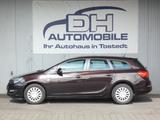 Opel Astra J Sports Tourer Selection - Opel Astra: Sports Tourer Selection