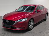 Mazda 6 Exclusive ALH/Navi/AHK/HUD/Bose/SHZ/360°/19-LM - Mazda 6: Exclusive