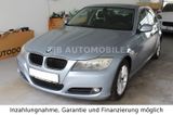 BMW 318d wenig Km Schiebedach 8x bereift! - : Taxi, Limousine