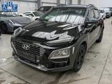 Hyundai Kona 1.0 T-GDI Style R-KAM NAVI CLIMATR. SHZG - Hyundai Unfallwagen