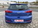 Hyundai i20 Classic GARANTIE - Hyundai i20 mit Diesel-Antrieb