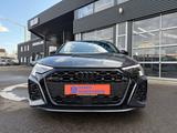 Audi RS3 Sportback 2.5 TFSI QUATTRO/HEAP-UP/B&O - Audi RS3: Head-Up Display