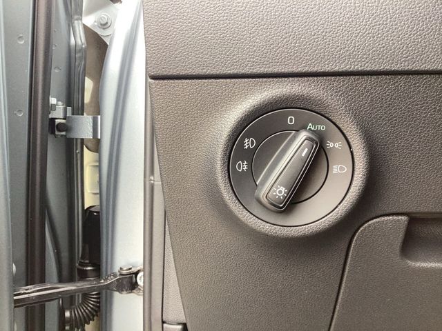 Karoq 1.5TSI DSG Clever AHK